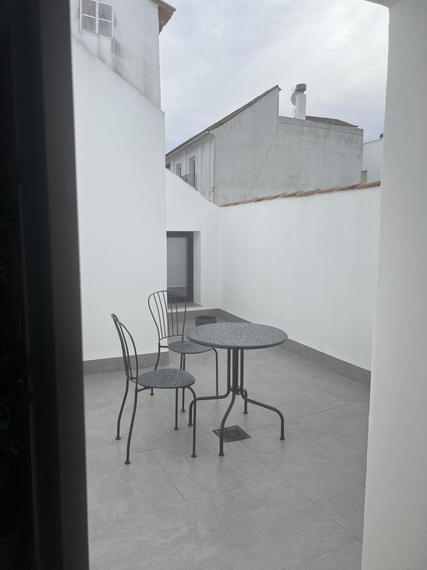 Apartamentos Turisticos Isems Aracena Exterior photo